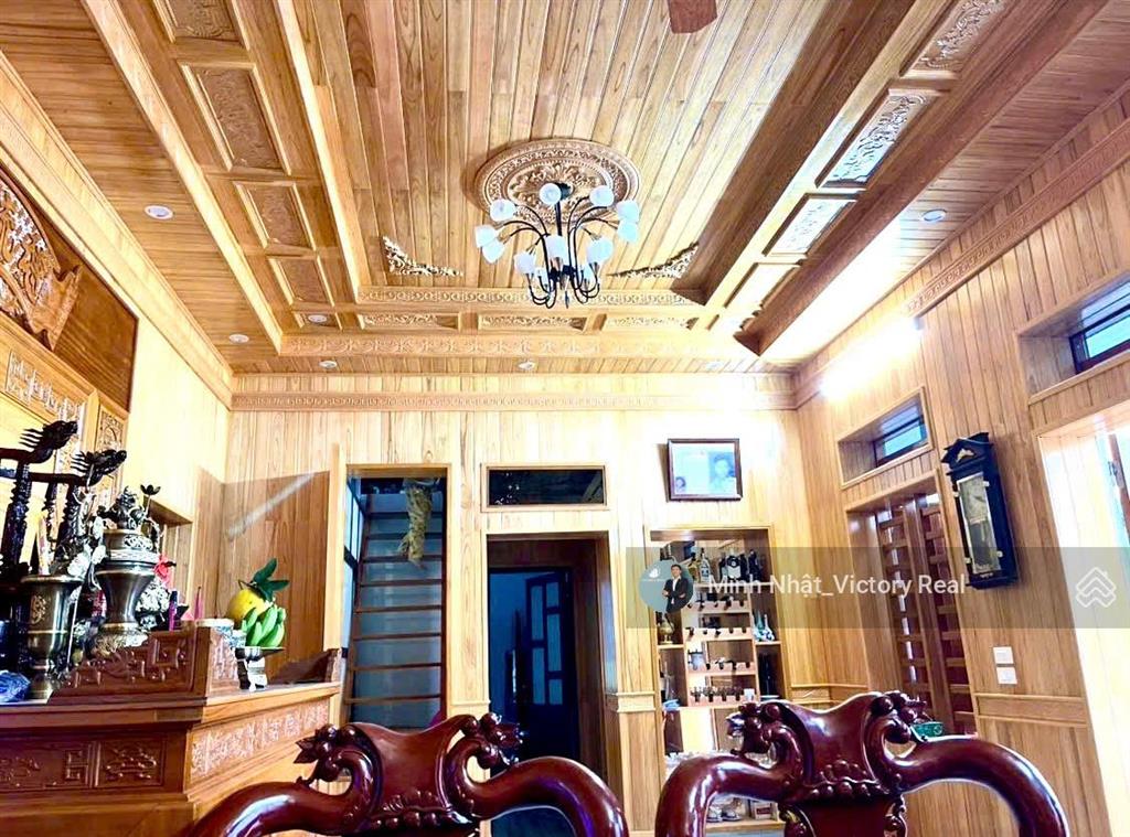Bán villa sân vườn đà lạt 381m2 mặt tiền chính, đã hoàn công, p. 9, đà lạt