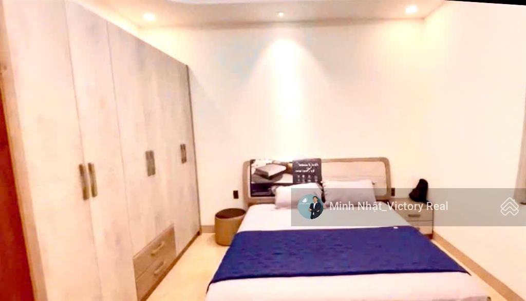 Bán villa sân vườn đà lạt 381m2 mặt tiền chính, đã hoàn công, p. 9, đà lạt