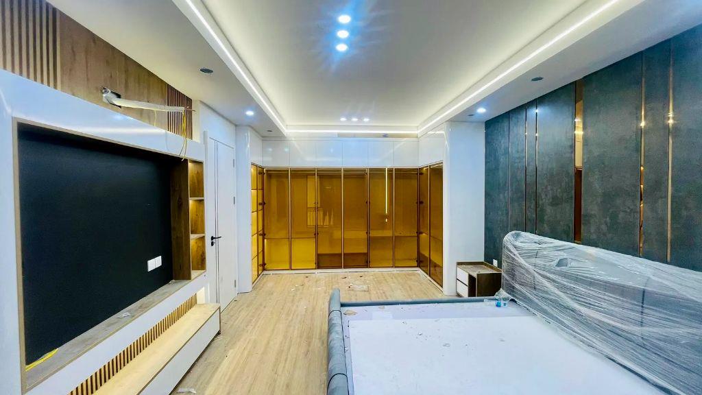 Phân Lô Ô tô Tránh Nguyễn Khánh Toàn, Cầu Giấy - 55m x 7T Thang Máy, MT4m, Gara, 26,7 Tỉ
