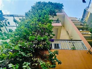 Phân Lô Quân Đội Hoàng Quốc Việt, Cầu Giấy, 110m x 4T Thang Máy, Gara, Ngõ Ô Tô, 33 Tỷ