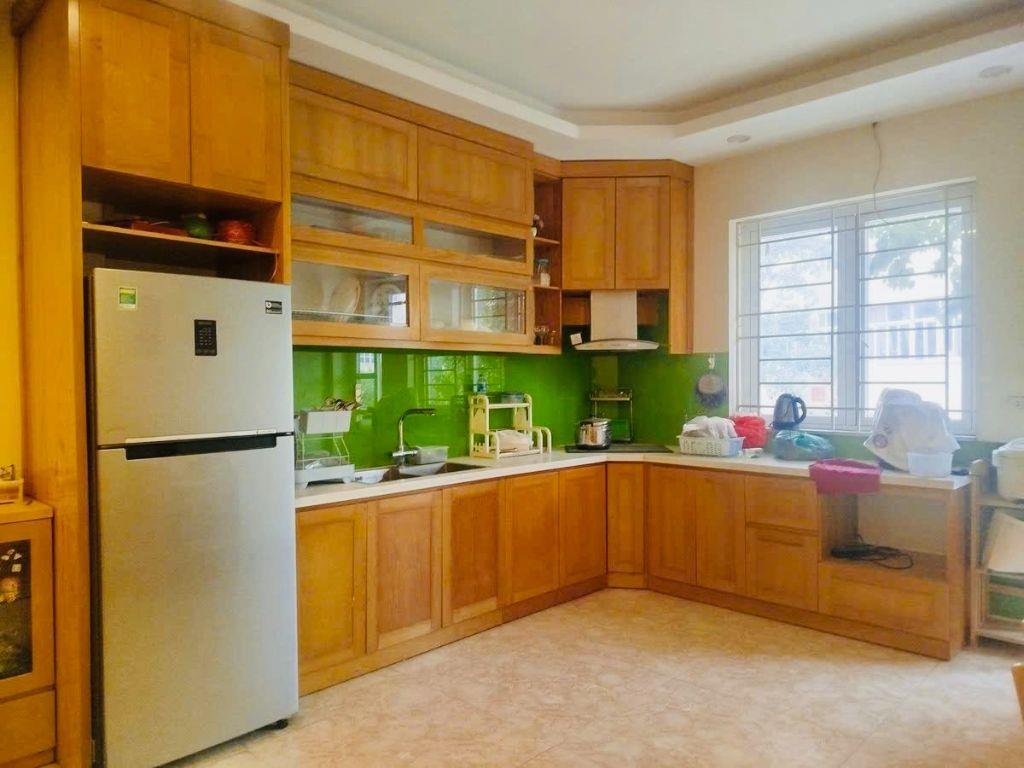 Phân Lô Quân Đội Hoàng Quốc Việt, Cầu Giấy, 110m x 4T Thang Máy, Gara, Ngõ Ô Tô, 33 Tỷ