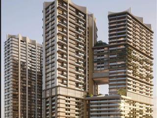 Căn 3pn thang máy riêng  133m | the magnolia  không gian sống cho giới tinh ho