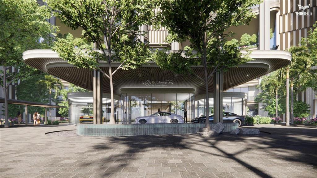 Căn 3pn thang máy riêng  133m | the magnolia  không gian sống cho giới tinh ho