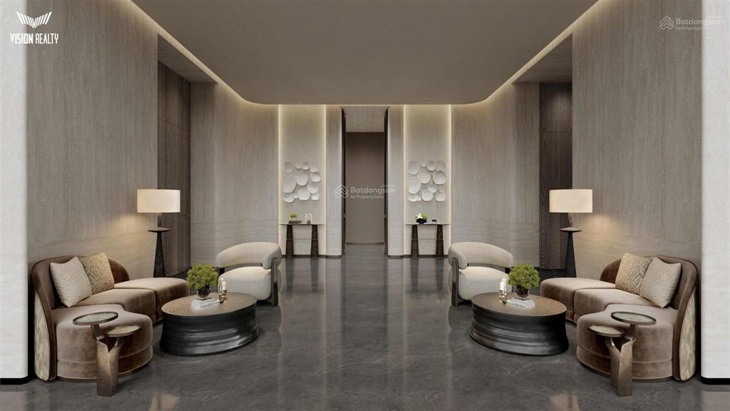 Căn 3pn thang máy riêng  133m | the magnolia  không gian sống cho giới tinh ho