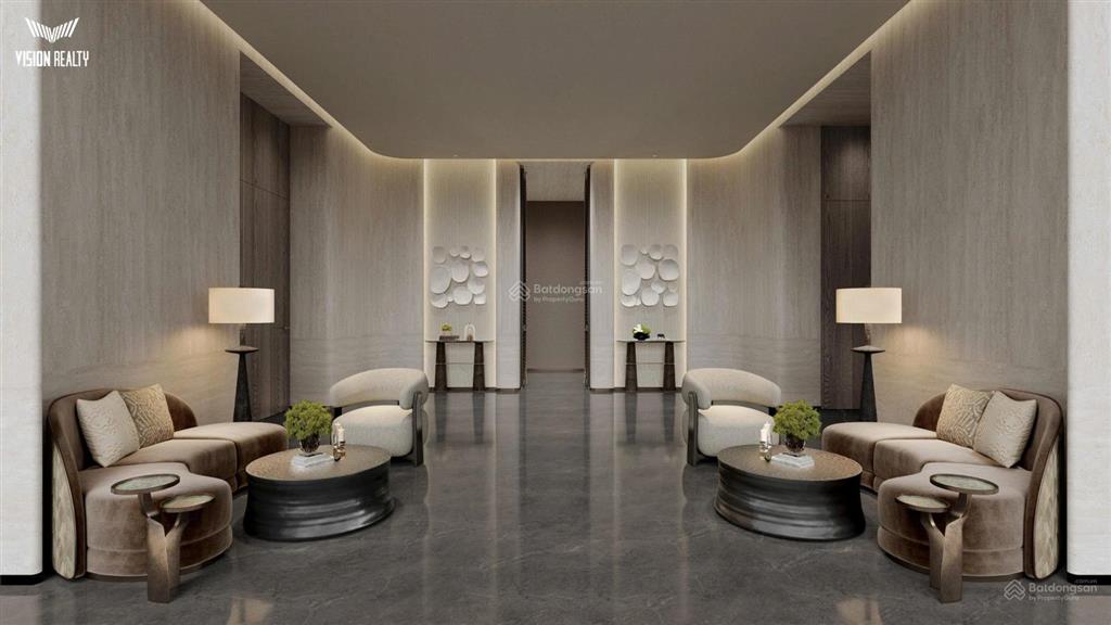 Sky villa 210m2 biểu tượng sống đỉnh cao tại the magnolia