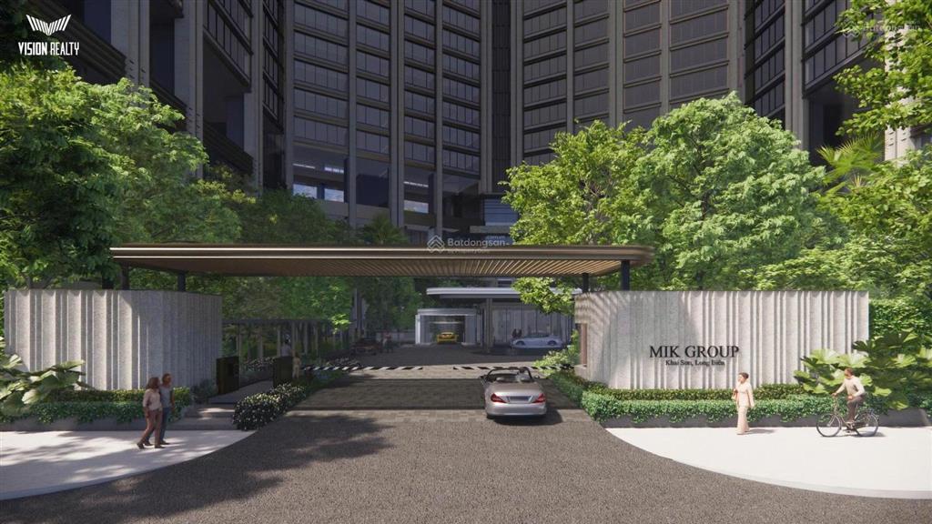 Sky villa 210m2 biểu tượng sống đỉnh cao tại the magnolia