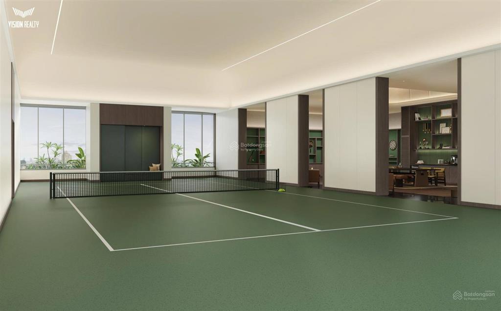 Sky villa 210m2 biểu tượng sống đỉnh cao tại the magnolia