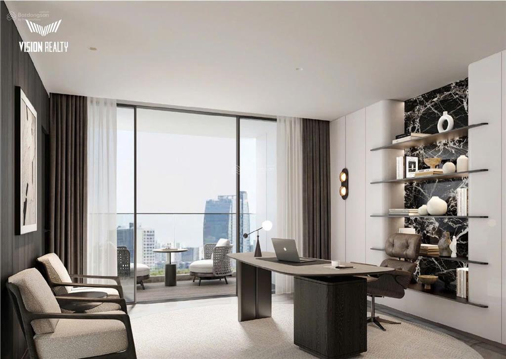 3pn the magnolia thang máy riêng từ hầm lên thẳng căn hộ | 14,63 tỷ