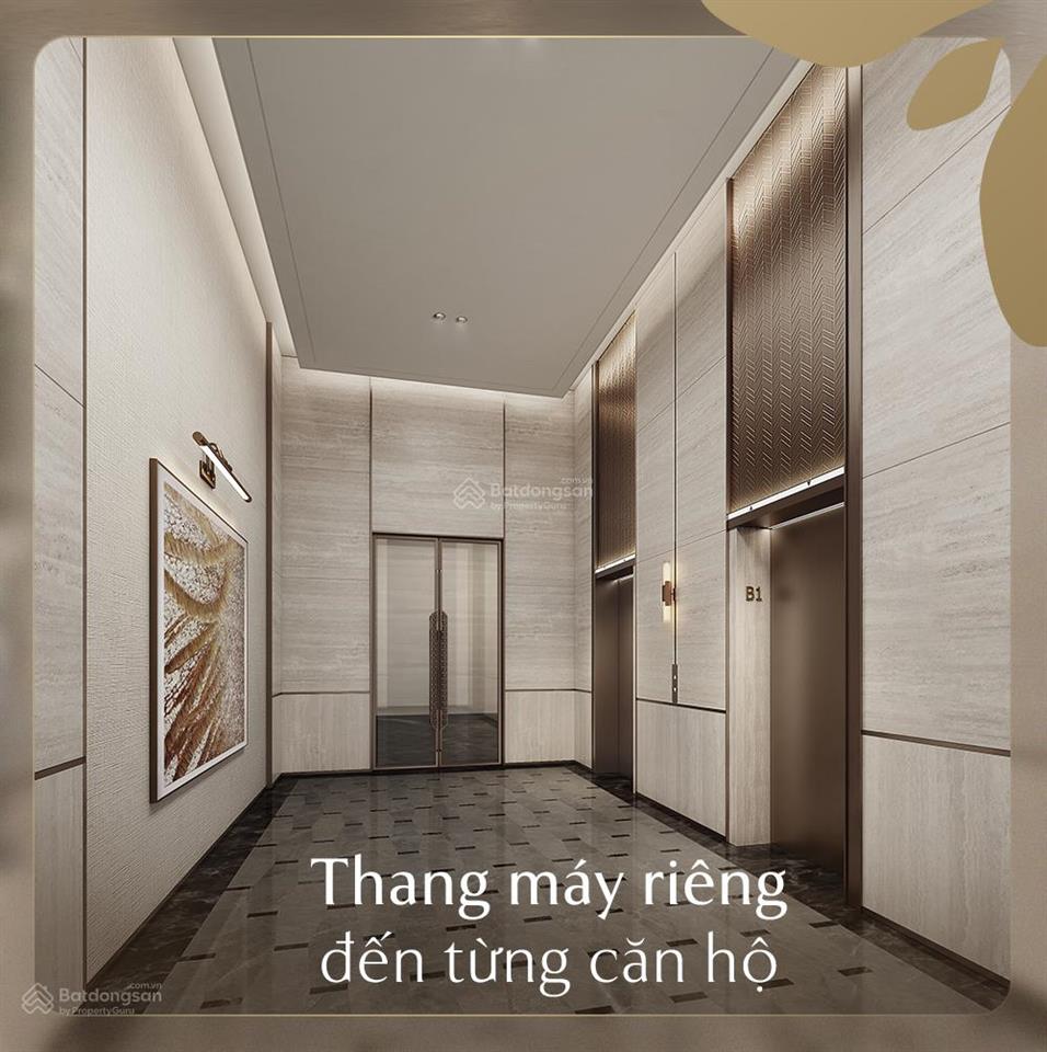 3pn the magnolia thang máy riêng từ hầm lên thẳng căn hộ | 14,63 tỷ