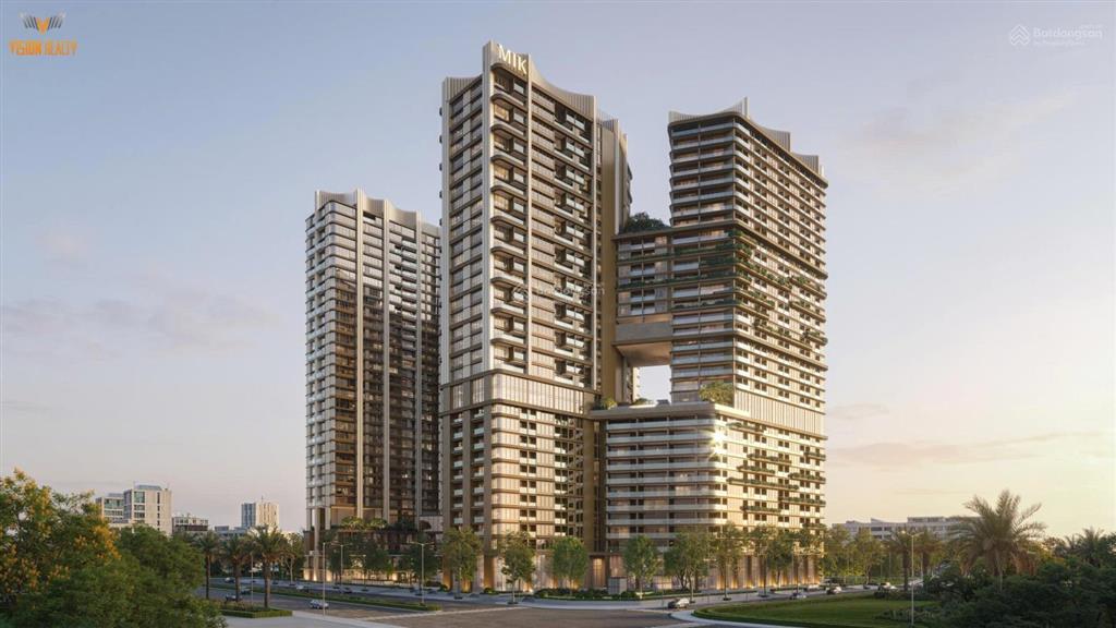 Duplex view hoàng hôn sông hồng | thang máy riêng | the magnolia | chỉ 18,4 tỷ