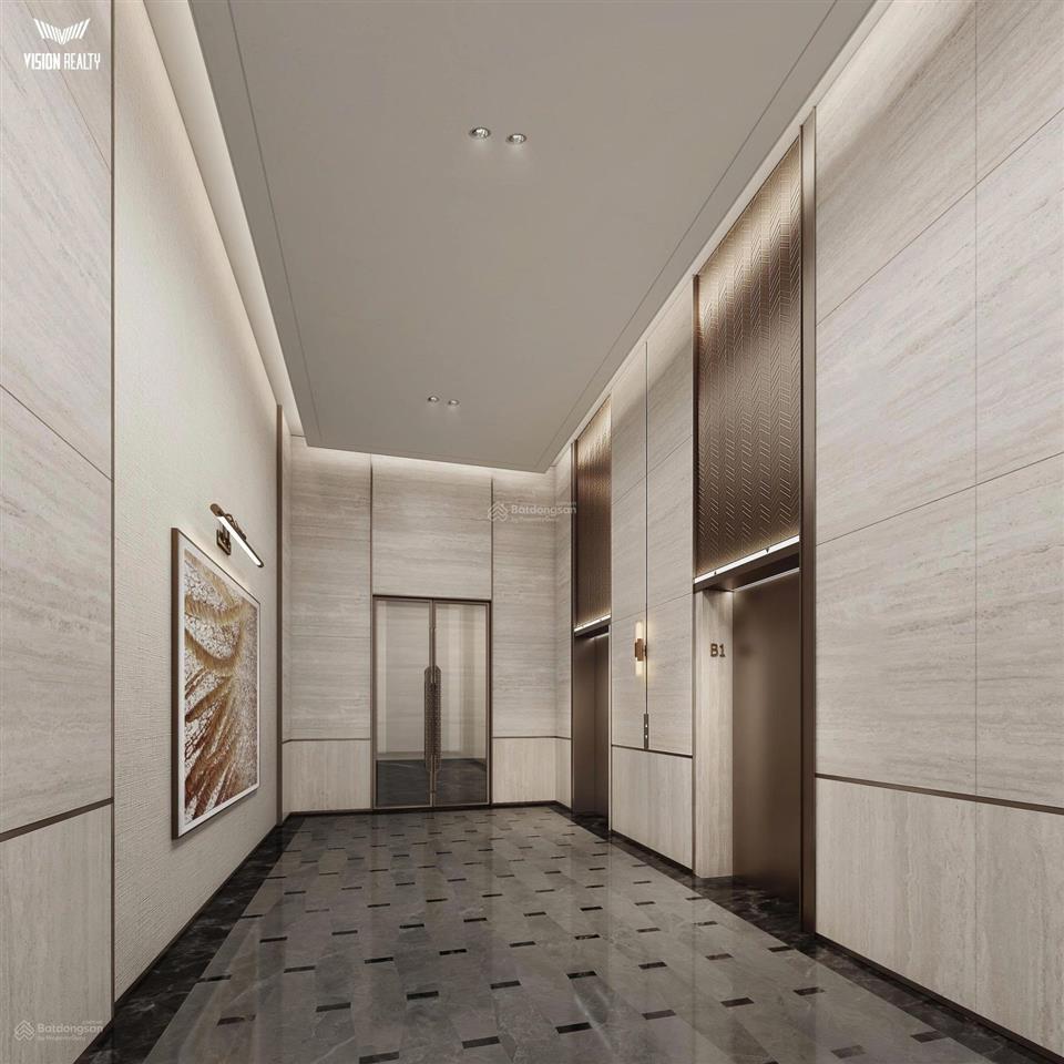Duplex view hoàng hôn sông hồng | thang máy riêng | the magnolia | chỉ 18,4 tỷ