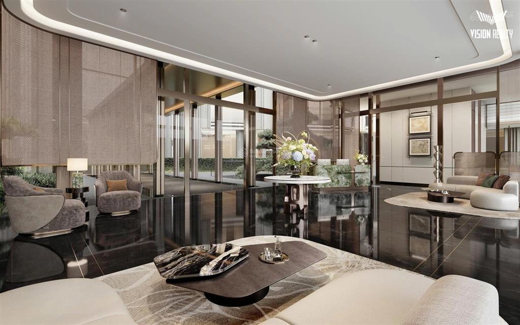 Duplex view hoàng hôn sông hồng | thang máy riêng | the magnolia | chỉ 18,4 tỷ