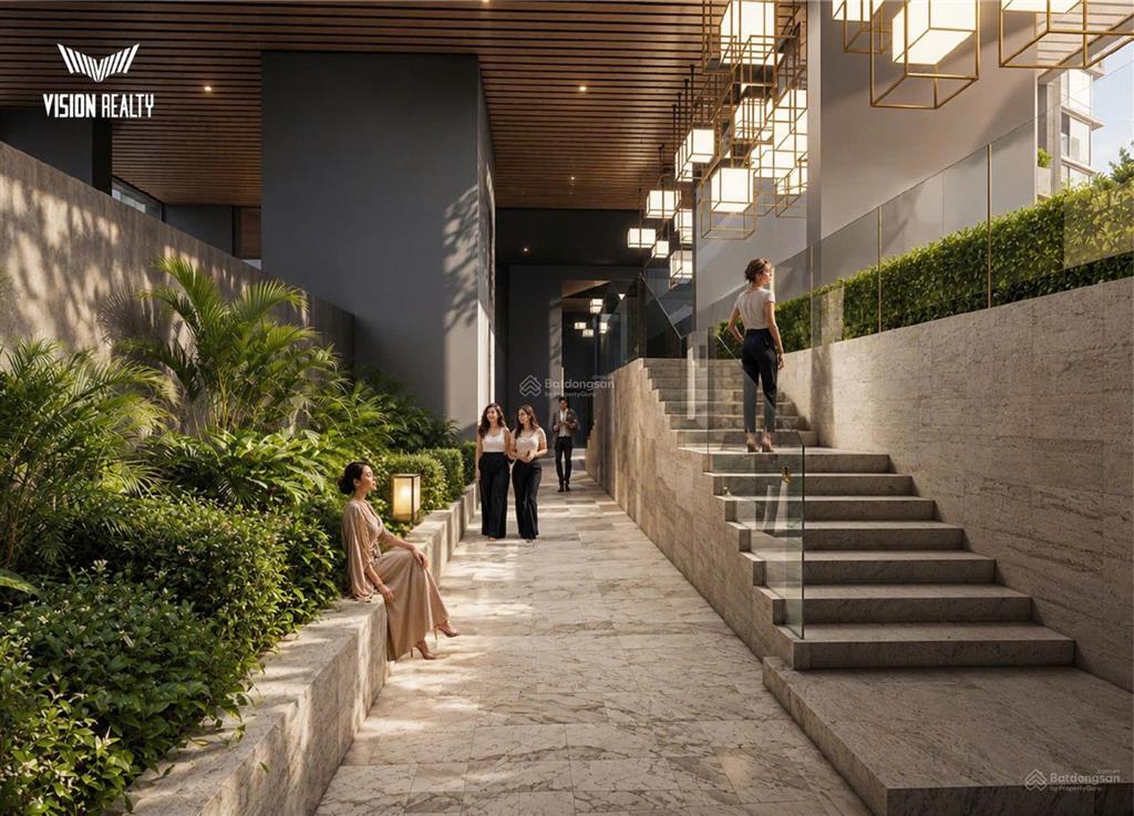 Duplex view hoàng hôn sông hồng | thang máy riêng | the magnolia | chỉ 18,4 tỷ