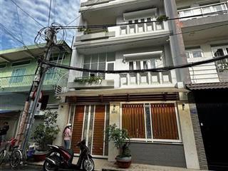 Bán nhà mặt tiền cách mạng tháng 8, 85.3m2 ,24,5t có thương lượng