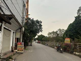 Bán đất lĩnh nam ngõ thông oto 60m 7 tỷ