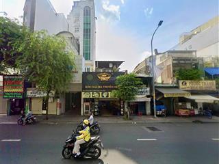 Bán nhà siêu vị trí mt lê văn duyệt, bình thạnh  5,1x30m, nh7m  3 tầng, ctxd cao  giá 45 tỷ