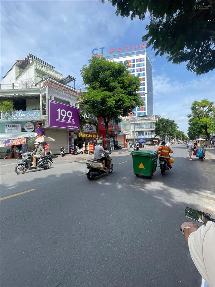 Bán tòa nhà góc 2mt hầm 7 tầng nguyễn văn thủ, q1  dt 5,1x20m, nh 6m  hđt 220tr/th giá 88 tỷ