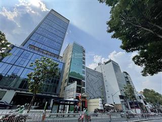 Bán nhà mt hồng bàng, quận 6  dt 7x20m,cn 130m 3 tầng  ctxd hầm 10 tầng  hđt 60tr/th, 36 tỷ