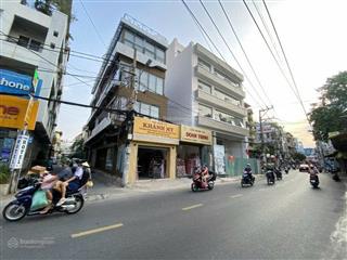 Bán nhà mt đặng văn ngữ, quận phú nhuận  dt 3,8x26m  cn 98m2  3 tầng  giá 18,5 tỷ