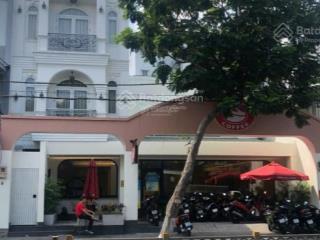 Bán nhà mt lê văn sỹ, q3  dt 6,8x20m, nh 10m  cn 140m2  hđt 170tr/th  giá 75 tỷ