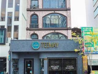 Bán nhà mt đặng văn bi, tp thủ đức  dt 8x34m  nở hậu nhẹ  cn 300m2  ctxd hầm 7 tầng, 45 tỷ