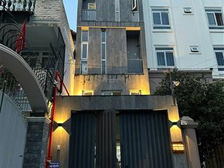 Bán nhà mt ngay trần nguyên đán, bình thạnh  dt 8x20m  30p ks  hđt 100tr/th  giá 29 tỷ