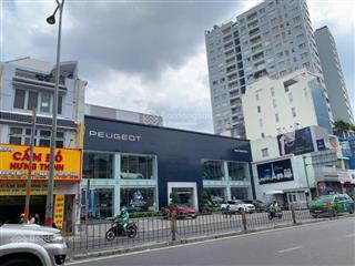 Bán nhà mt phan đăng lưu, phú nhuận  dt 8x24m  cn 170m2  4 tầng  hđt 150tr/th  giá 69 tỷ