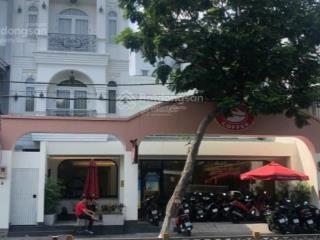 Bán nhà góc 2mt trần não, q2  dt6x32m  2 tầng  hđt 100tr/th  giá 70 tỷ