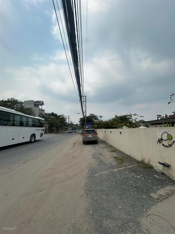 Giảm nhanh 15 tỷ bán khuôn đất mt nguyễn xiễn, q9  30x90m hđt 200tr/th  giá 145 tỷ tl