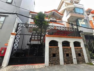 Chính chủ bán nhà hẻm vip 2 mt đường 3/2, quận 10  dt 10x26m  hđt 90tr/th  giá 32 tỷ