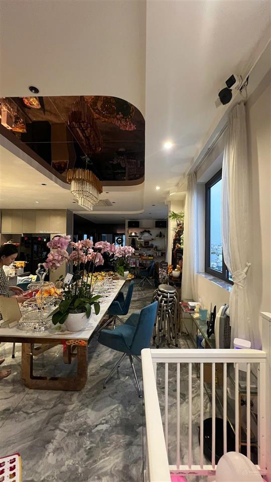 Bán tòa nhà góc 2mt lê quang định, gò vấp  dt 7.9x25m  hầm 7 tầng  hđt 200tr/th  giá 65 tỷ