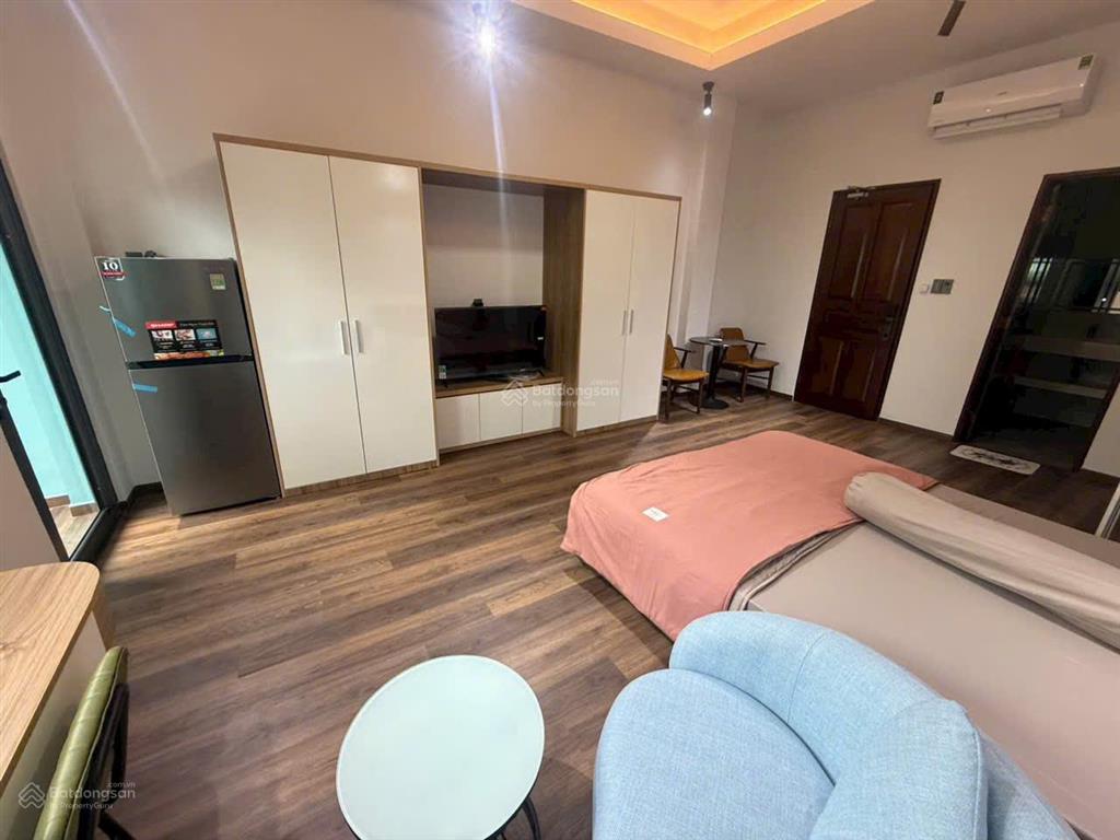 Bán chdv hẻm xe hơi phạm văn chiêu, gò vấp  dt 10x37m, nh 24m  6 tầng  hđt 200tr  giá 45 tỷ