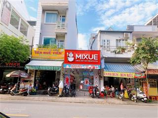 Bán nhà mt nguyễn sơn, tân phú  12,5x30m  ctxd hầm 7 tầng  giá 55 tỷ
