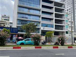 Bán tòa nhà mt cộng hòa, tân bình  dt 10x30m  hầm 7 tầng  hđt 150tr/th  giá 60 tỷ