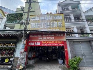 Ngang lớn nhà 2mt nguyễn minh hoàng, tân bình  10x16m  ctxd cao  giá 44 tỷ