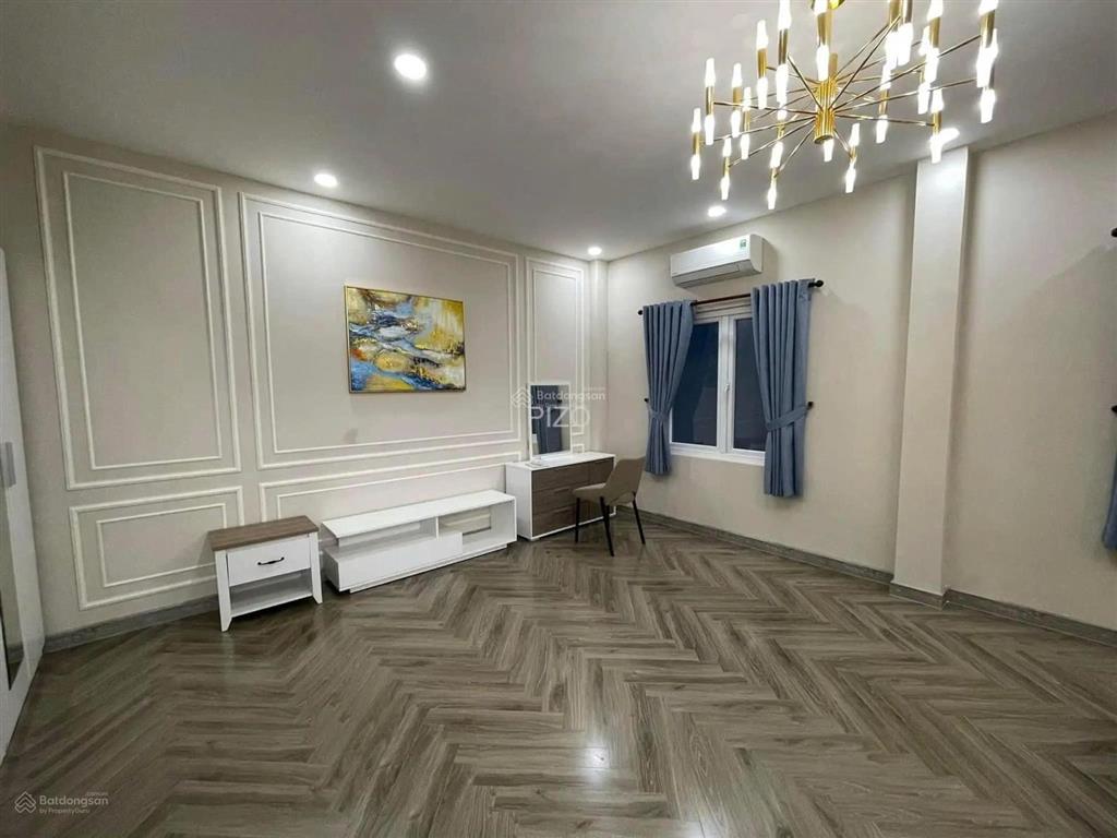 Chính chủ bán nhà hxh võ thị sáu, quận 1  dt 6,5x18m  3 tầng  gía 28 tỷ