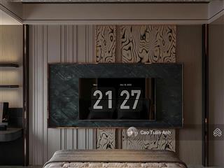 Rao bán căn hộ 3 ngủ dự án sunshine garden, sẵn sổ  mr tuấn anh 0889 108 ***