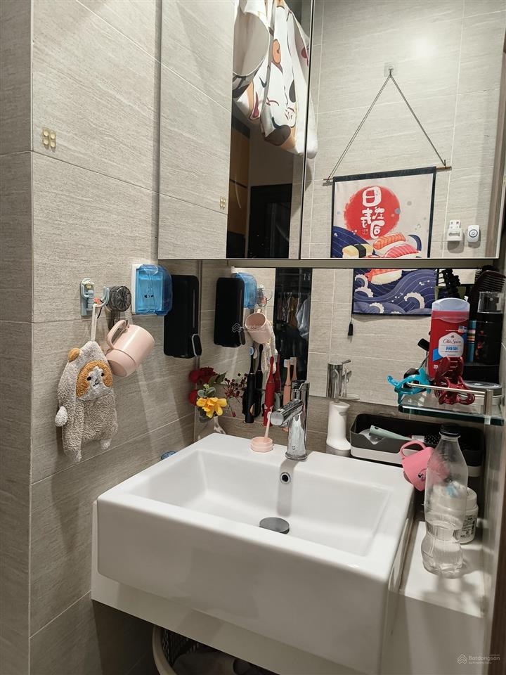 Cần bán căn hộ chính chủ 2n1vstòa s206kđt vinhomes ocean park 1