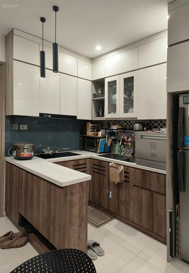 Cần bán căn hộ chính chủ 2n1vstòa s206kđt vinhomes ocean park 1