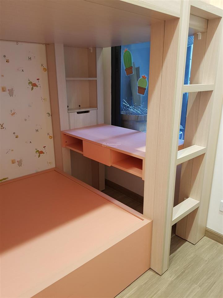 Bán căn hộ chính chủ 2n1vs kđt vinhomes ocean park 1