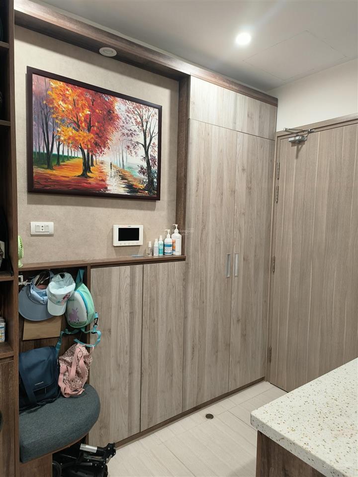 Bán căn hộ chính chủ 2n1vs kđt vinhomes ocean park 1