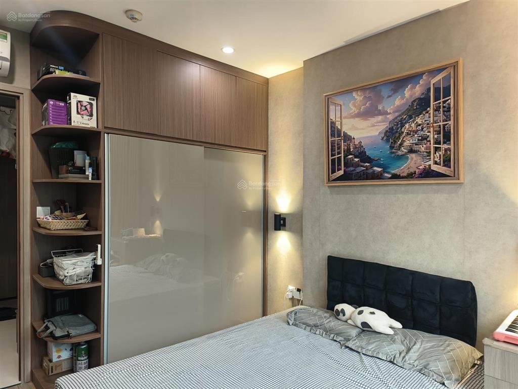 Bán căn hộ chính chủ 2n1vs kđt vinhomes ocean park 1