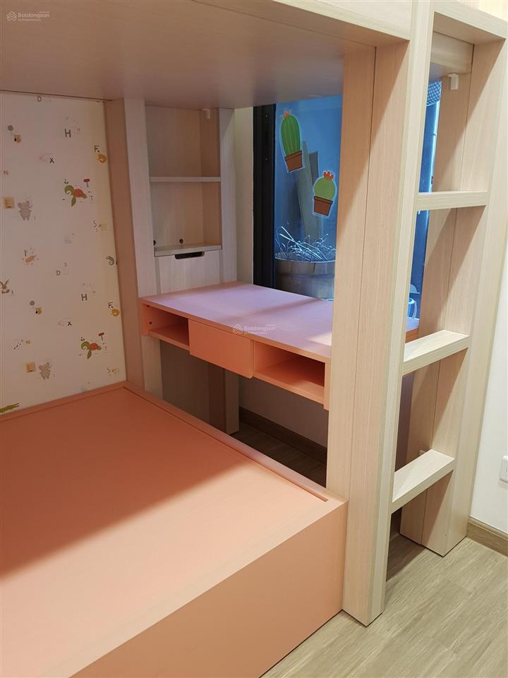 Bán căn hộ chính chủ 2n1vs kđt vinhomes ocean park 1