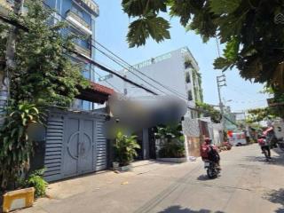 Mặt tiền kinh doanhđường 10mphường đht200m23 tầng14.7 tỷ (tl).