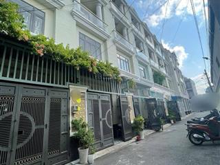 Hẻm xe tải tránh4 tầng62m2gần công viên nguyễn sỹ sáchtân bình8.3 tỷ (tl).