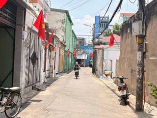 Căn góc 2 tầngngay chợ tân trụtân bìnhhẻm xe hơi thông45m25.7 tỷ (tl).