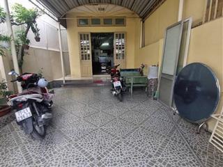 Sát mt nguyễn văn quáôtô ngủ trong nhà4 tầng btctq1288m25.9 tỷ (tl).