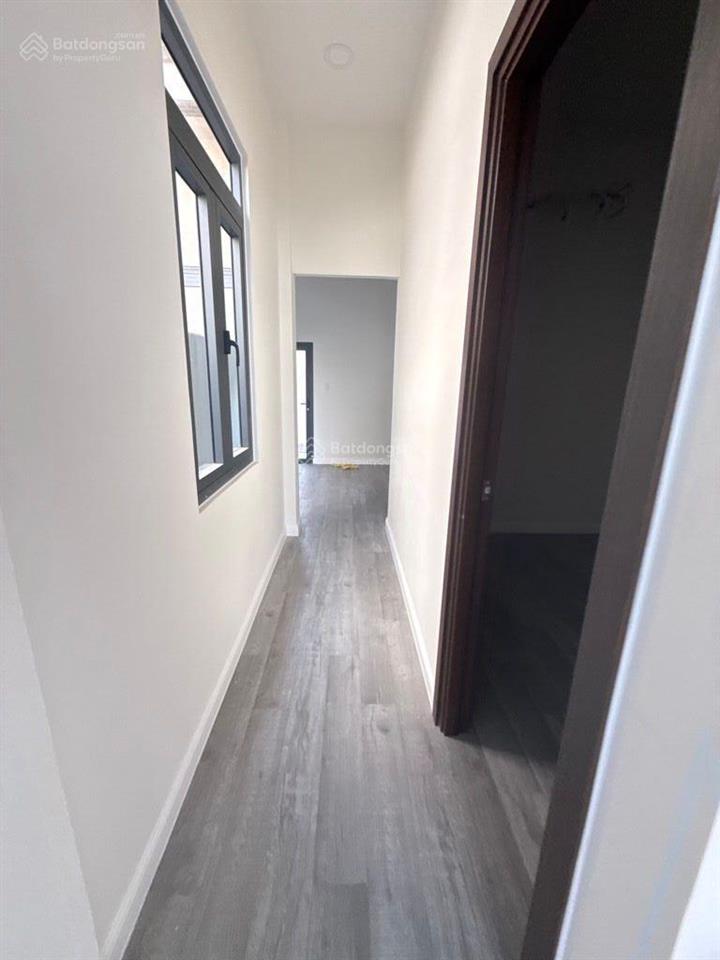 Sát công viên an sương chợ cây sộp đht q12 65m2 2 tầng 4 pn giá 4.7 tỷ (tl).