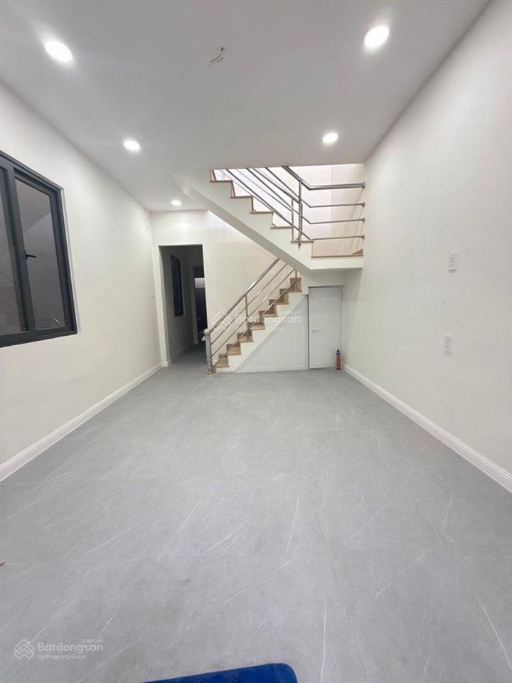 Sát công viên an sương chợ cây sộp đht q12 65m2 2 tầng 4 pn giá 4.7 tỷ (tl).