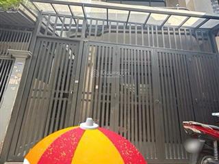 Sát công viên an sương chợ cây sộp đht q12 65m2 2 tầng 4 pn giá 4.7 tỷ (tl).